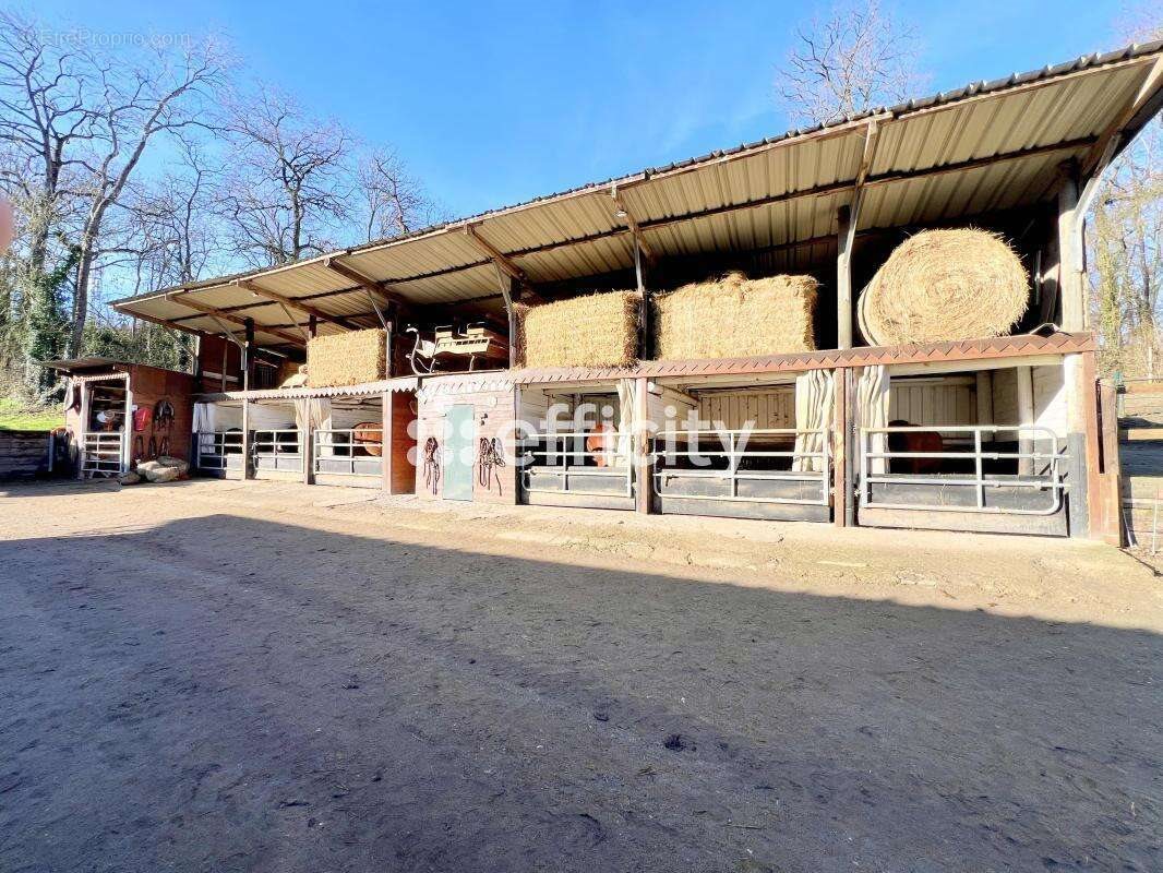 Maison à vendre, 132m², Senlis