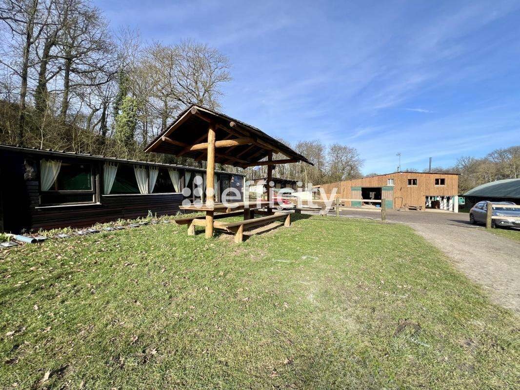 Maison à vendre, 132m², Senlis