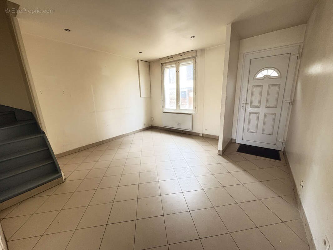 Maison à vendre, 75m², Vignacourt