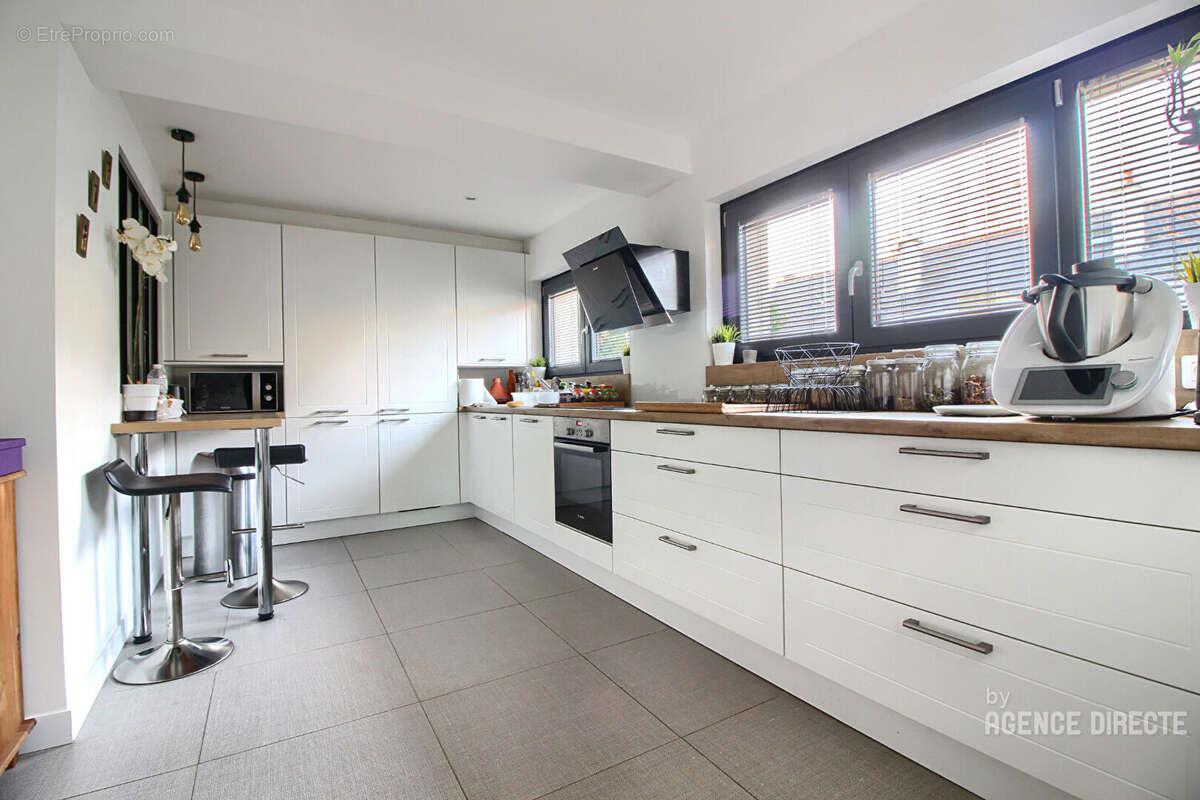 Maison à vendre, 88m², Rennes