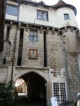 Maison à vendre, 150m², Semur-en-Auxois