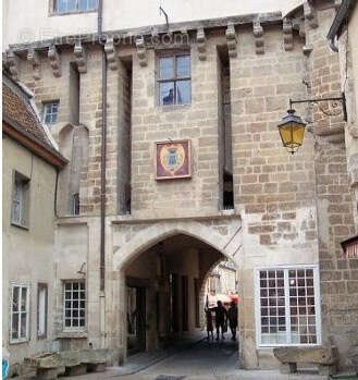 Maison à vendre, 150m², Semur-en-Auxois