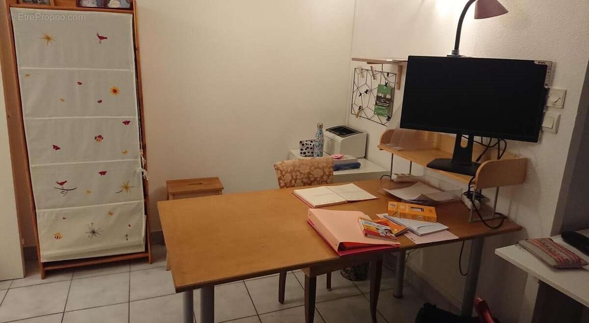 Appartement à vendre, 44m², Lyon 8ème