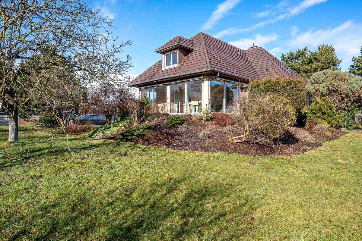 Maison à vendre, 155m², Rixheim