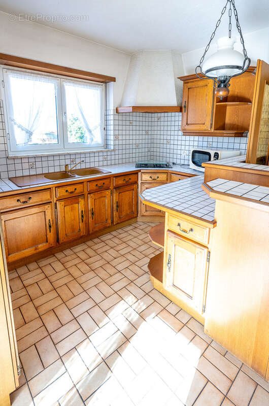 Maison à vendre, 155m², Rixheim