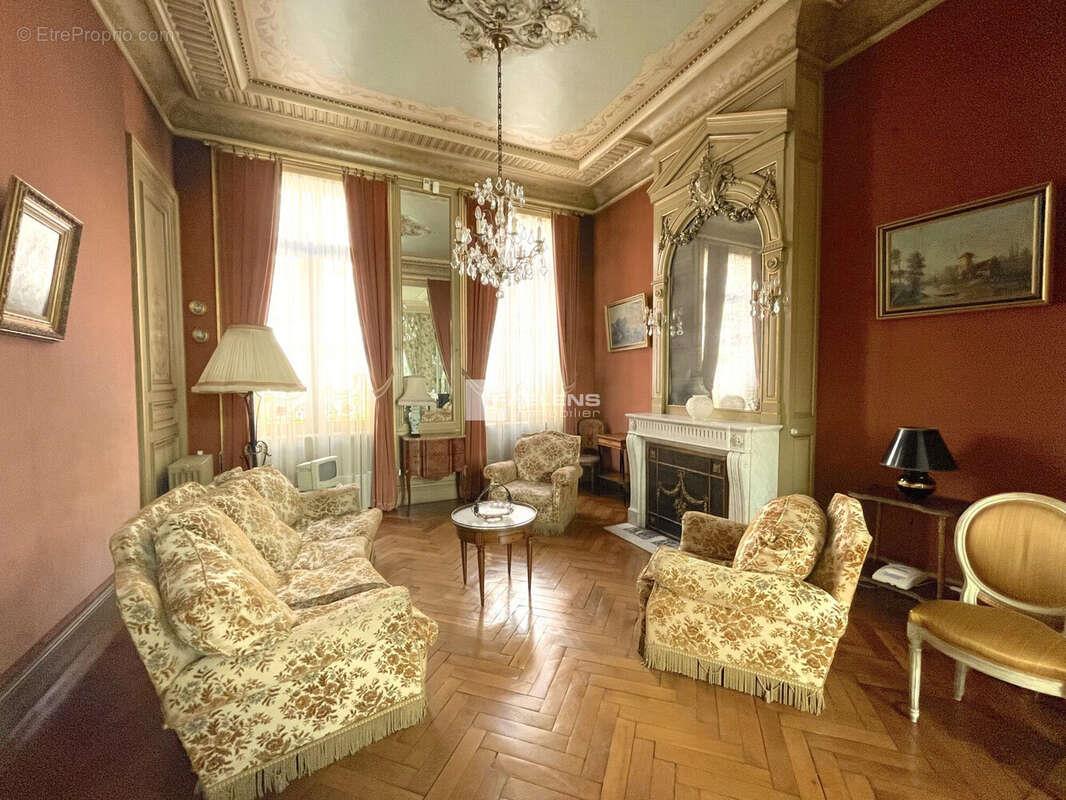 Maison à vendre, 230m², Lille