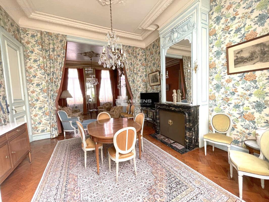 Maison à vendre, 230m², Lille