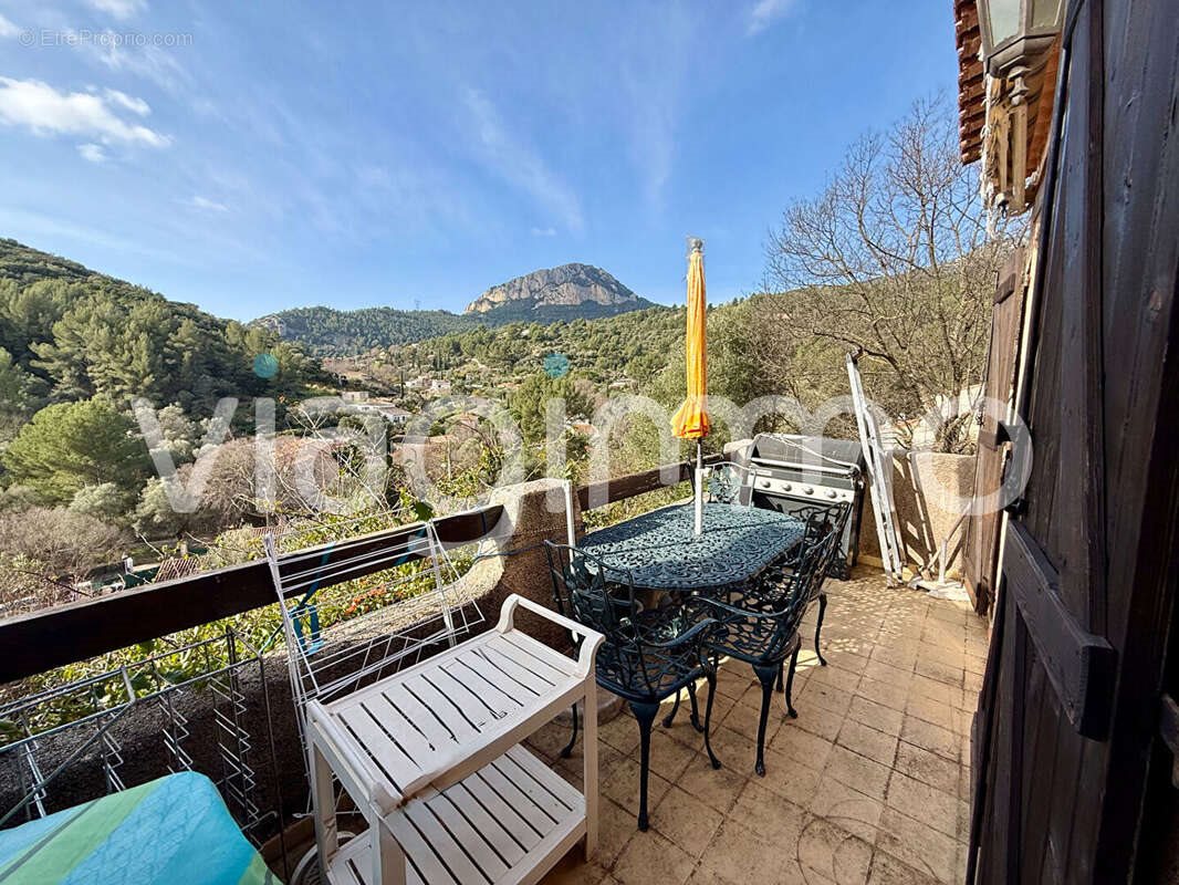 Maison à vendre, 52m², Toulon