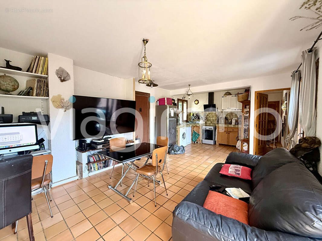 Maison à vendre, 52m², Toulon