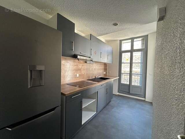 Appartement à vendre, 69m², Perpignan