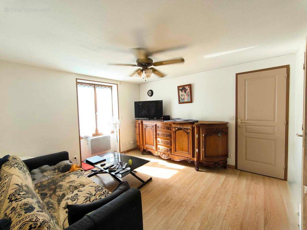 Appartement à vendre, 49m², Saint-Etienne