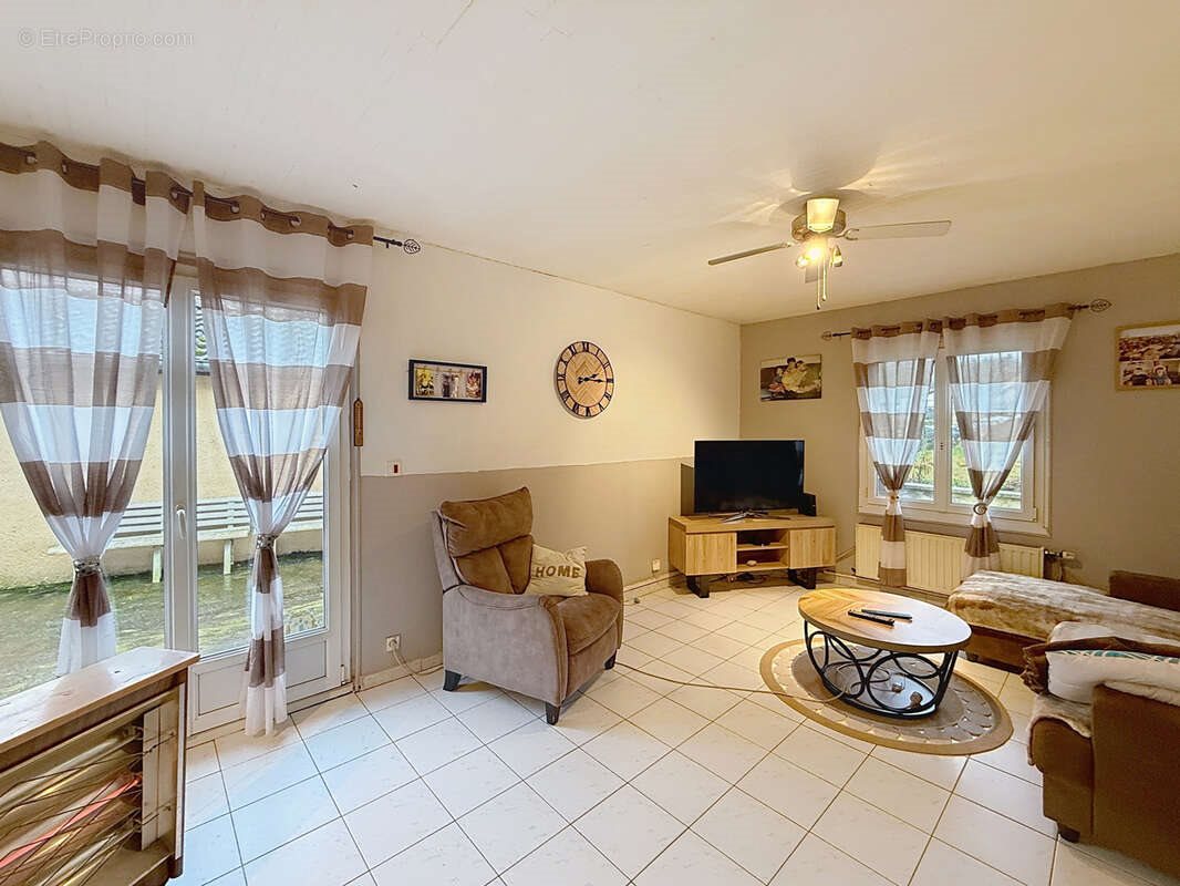 Maison à vendre, 80m², Hymont