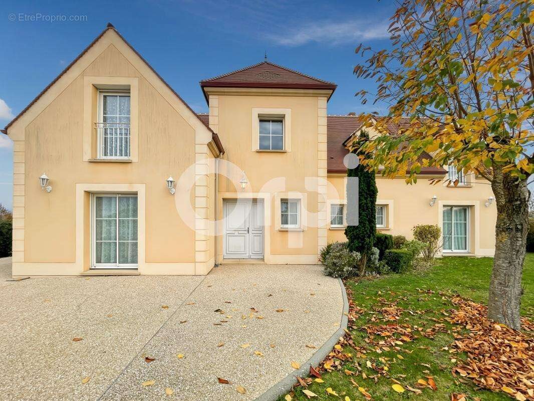Maison à vendre, 300m², Dreux