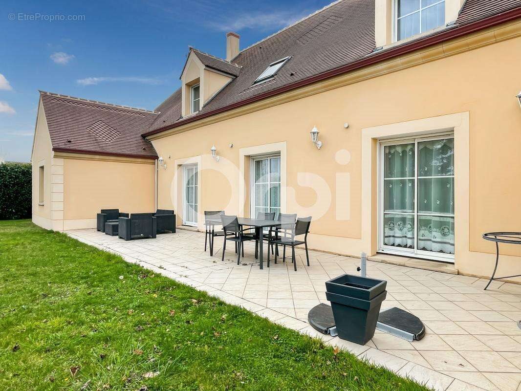 Maison à vendre, 300m², Dreux