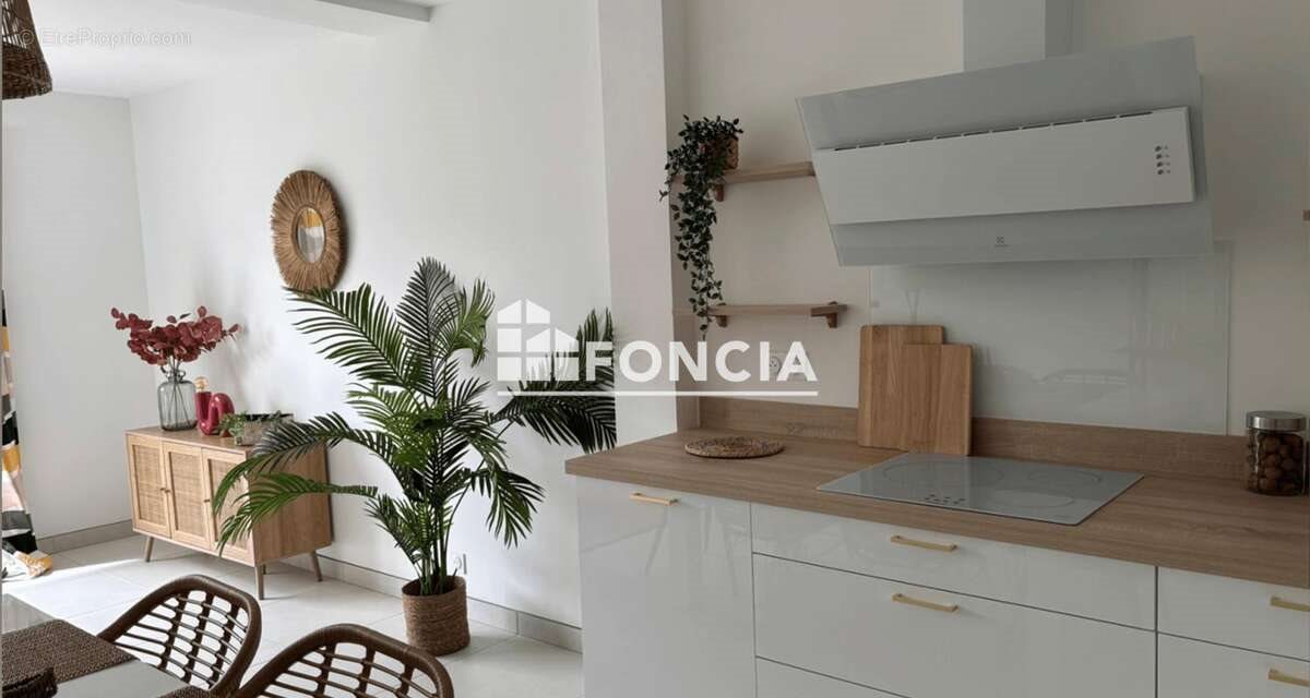 Maison à vendre, 122m², Rennes