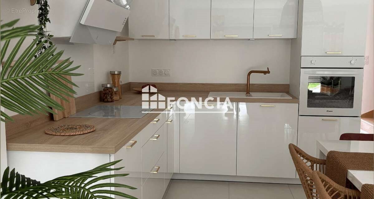 Maison à vendre, 122m², Rennes