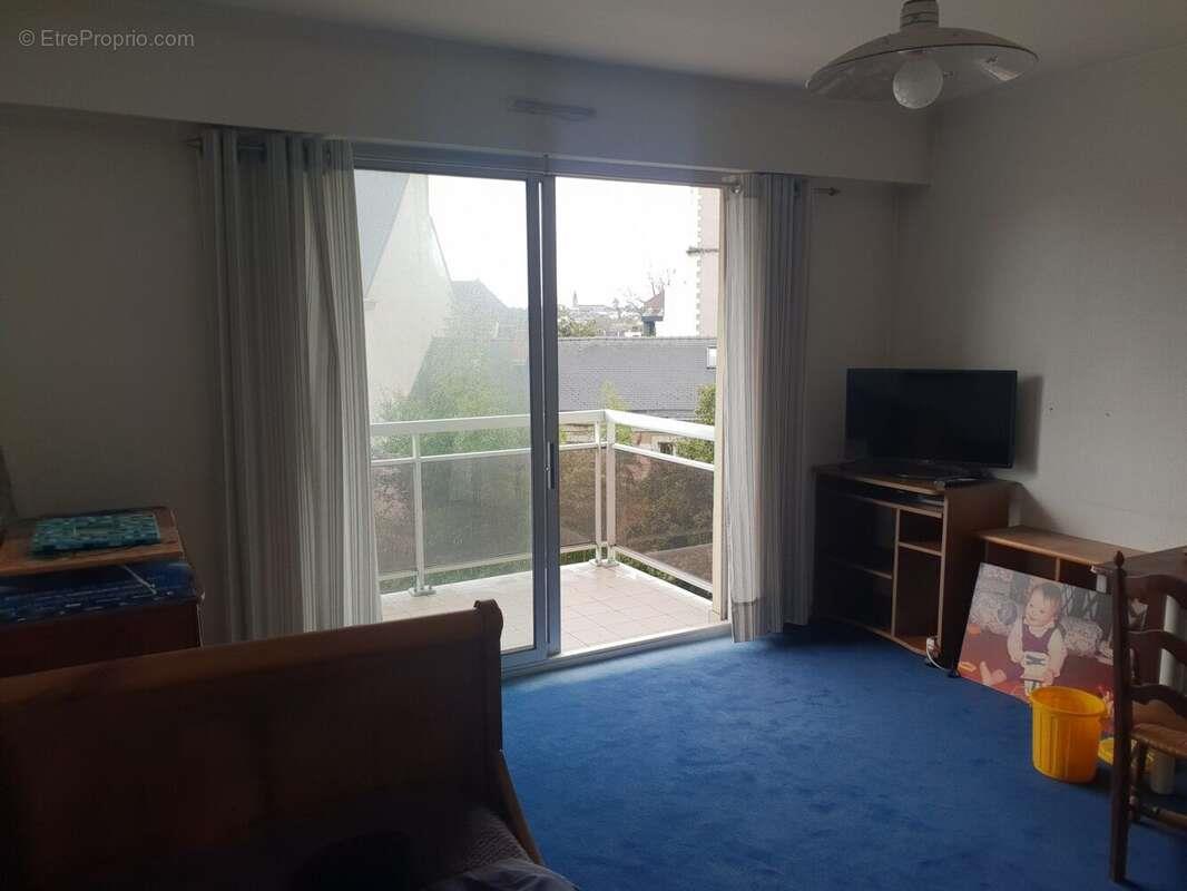 Appartement à vendre, 29m², Nantes