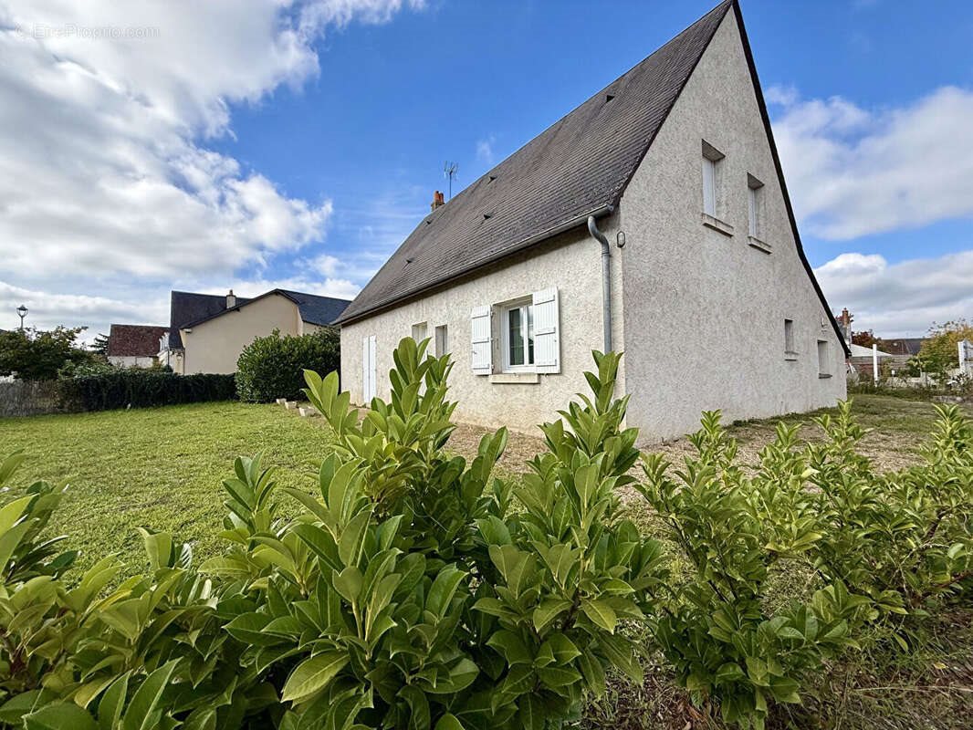 Maison à vendre, 147m², La Ville-aux-Dames