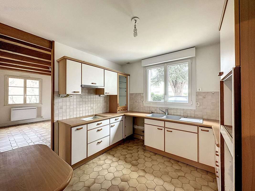 Maison à vendre, 147m², La Ville-aux-Dames