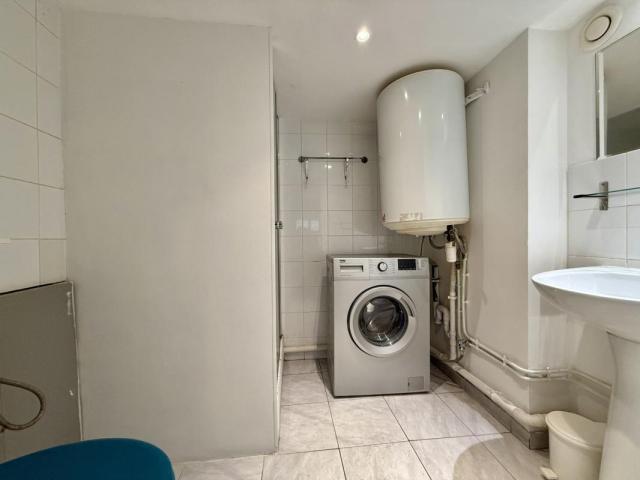 Appartement à vendre, 24m², Marseille 1er