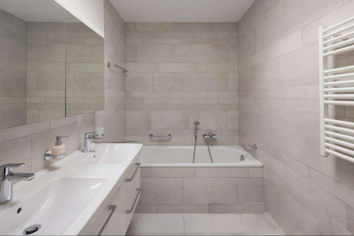 Appartement à vendre, 43m², Montpellier