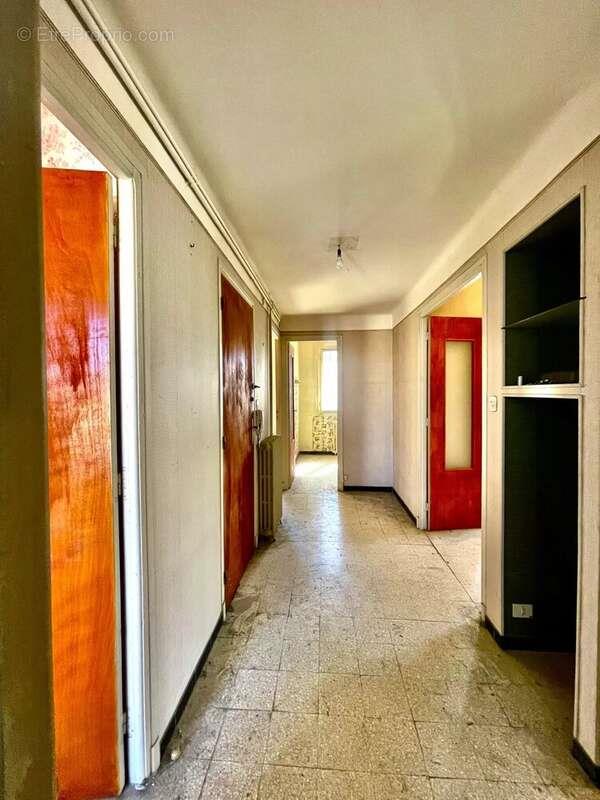 Appartement à vendre, 69m², Perpignan