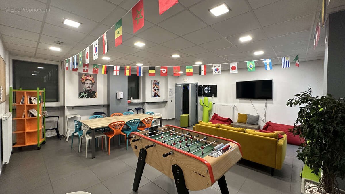 Appartement à vendre, 20m², Grenoble