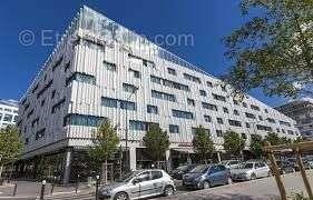 Appartement à vendre, 22m², Paris 17ème