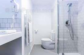 Appartement à vendre, 22m², Paris 17ème