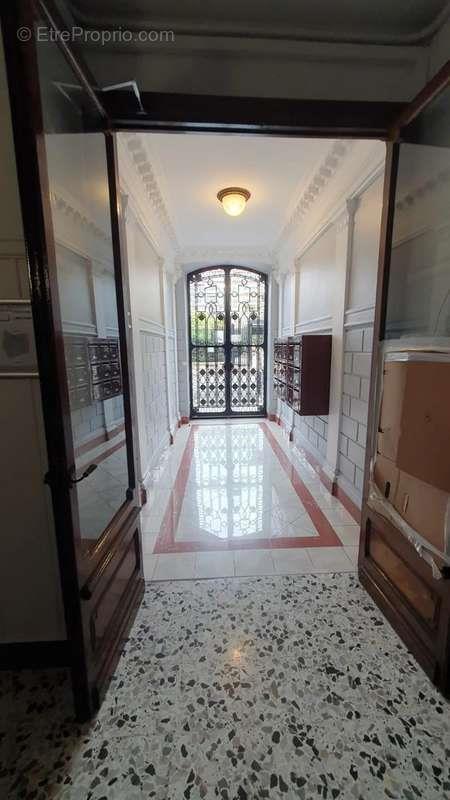 Appartement à vendre, 90m², Nice