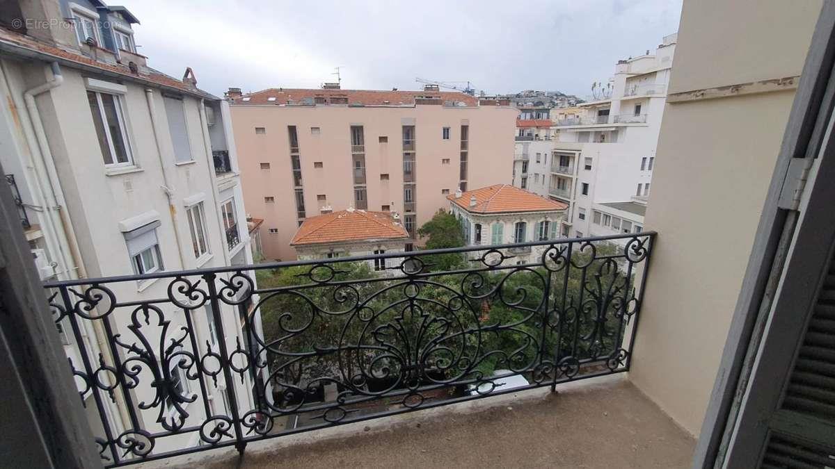 Appartement à vendre, 90m², Nice