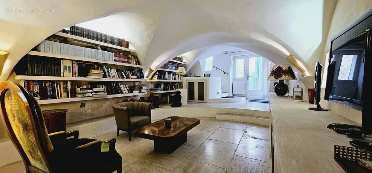 Appartement à vendre, 160m², La Cadière-d'Azur