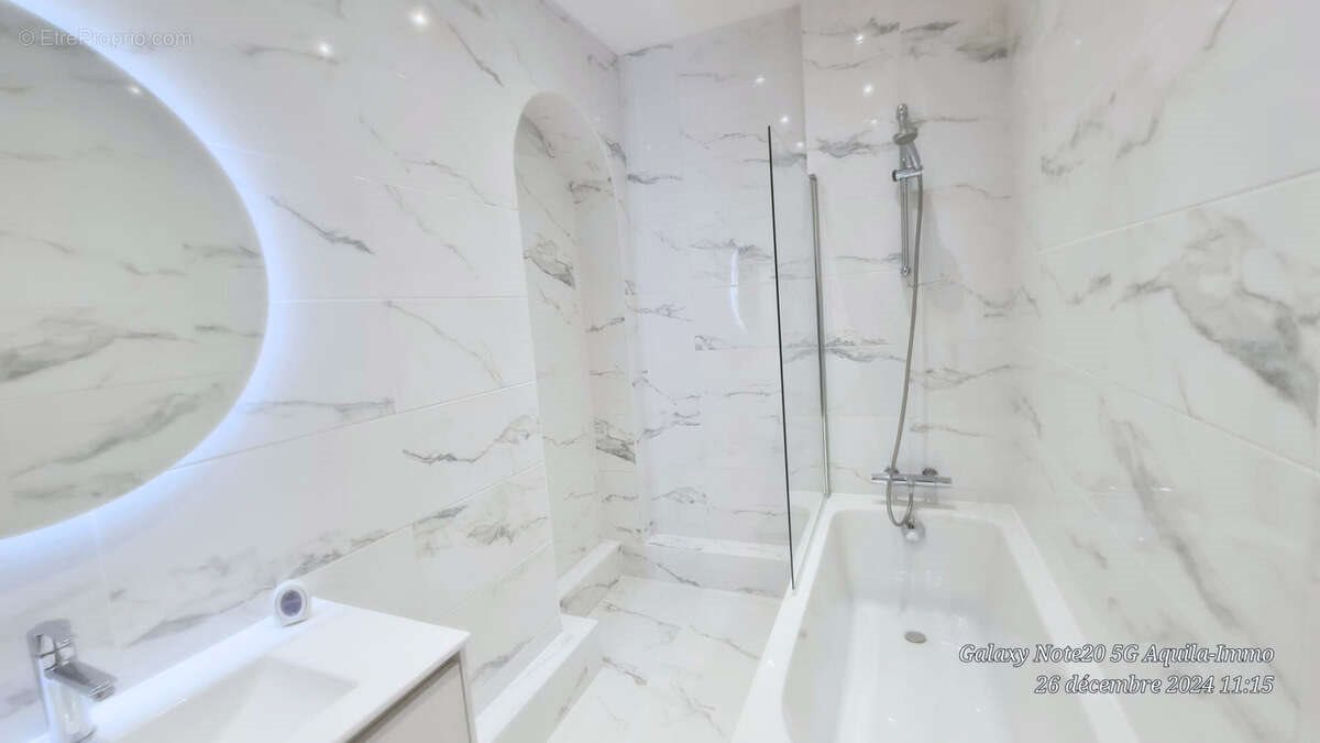 Appartement à vendre, 137m², Saint-Etienne