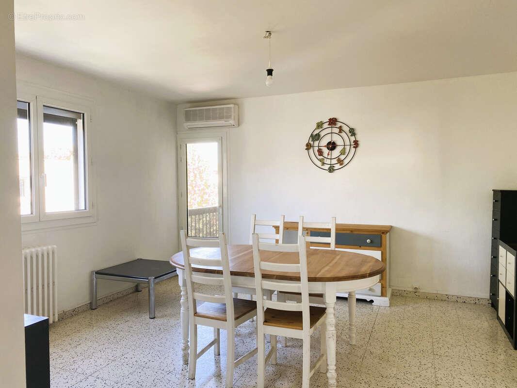 Appartement à vendre, 69m², Montpellier