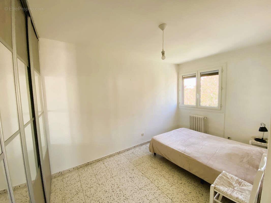 Appartement à vendre, 69m², Montpellier