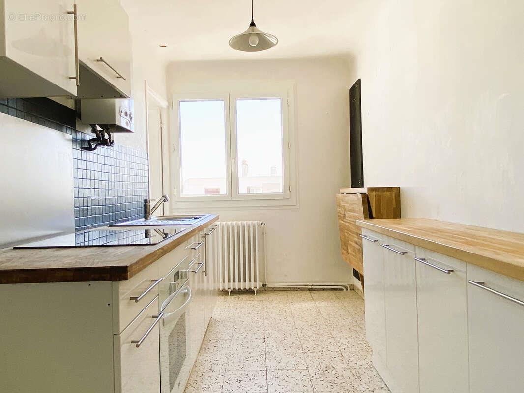 Appartement à vendre, 69m², Montpellier
