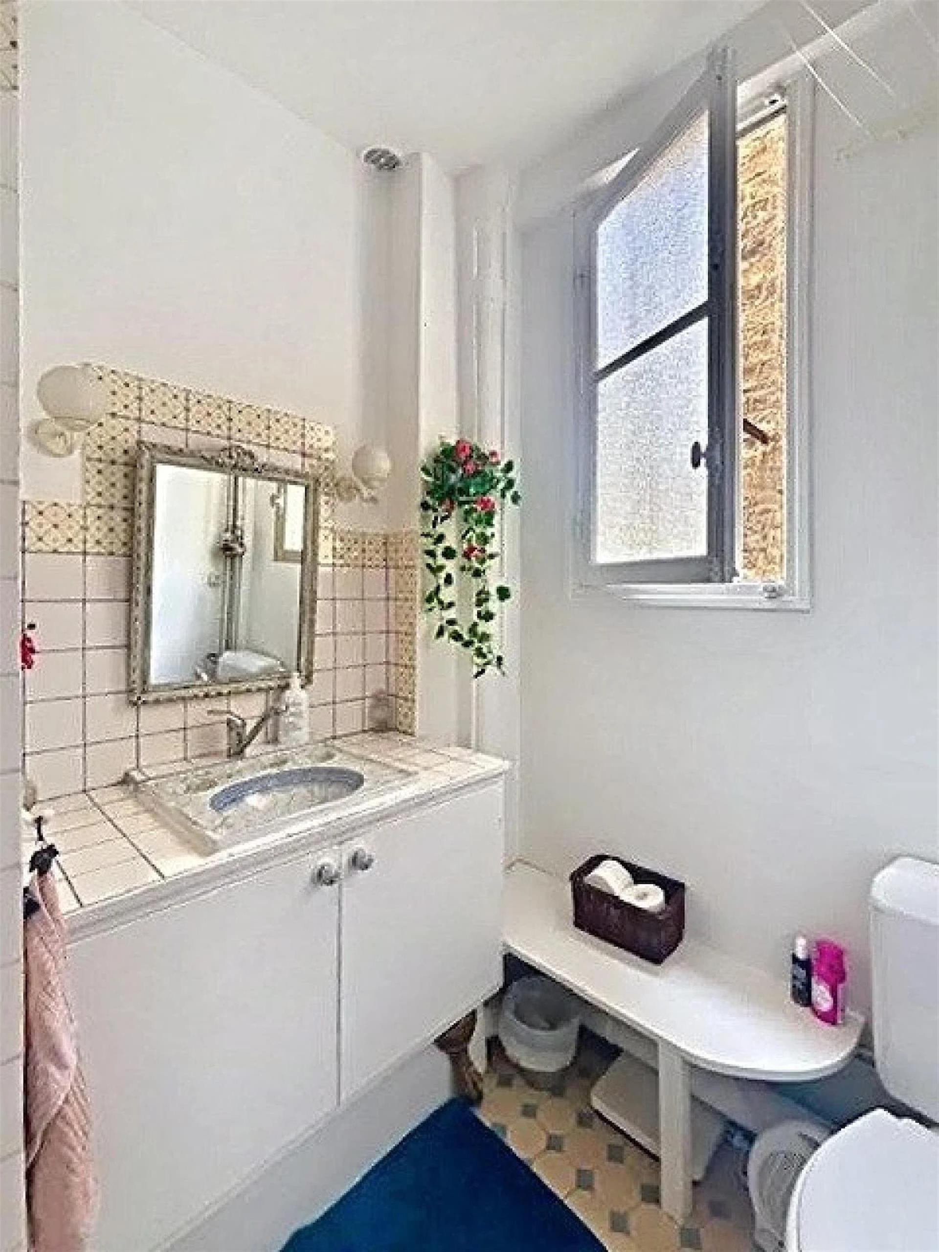 Appartement à vendre, 55m², Paris 14ème