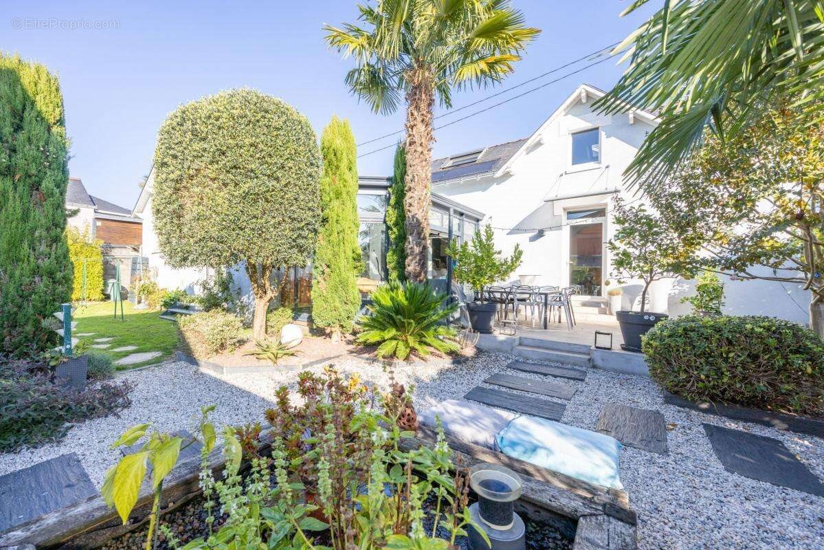 Maison à vendre, 182m², Nantes