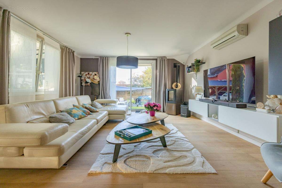 Maison à vendre, 182m², Nantes