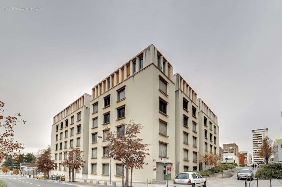 Appartement à vendre, 17m², Lyon 9ème