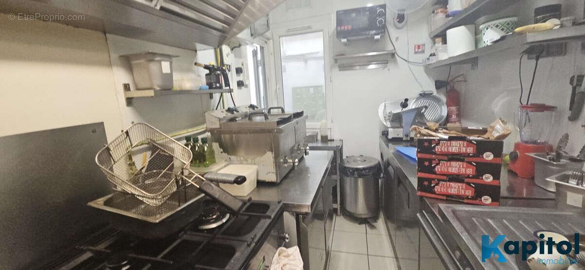 Maison à vendre, 138m², Paris 9ème