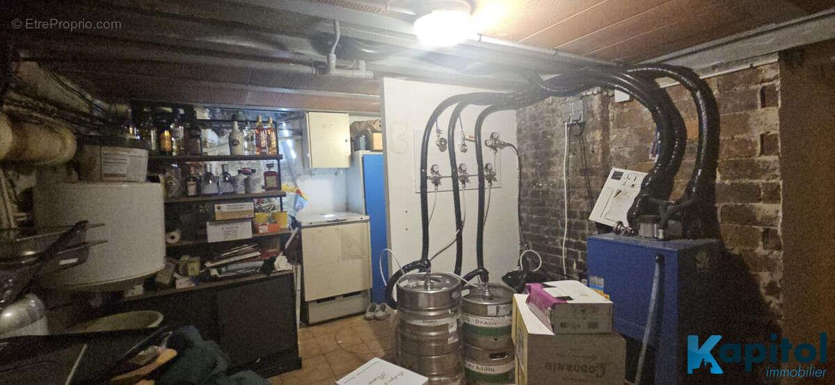 Maison à vendre, 138m², Paris 9ème