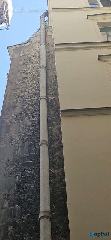 Maison à vendre, 138m², Paris 9ème