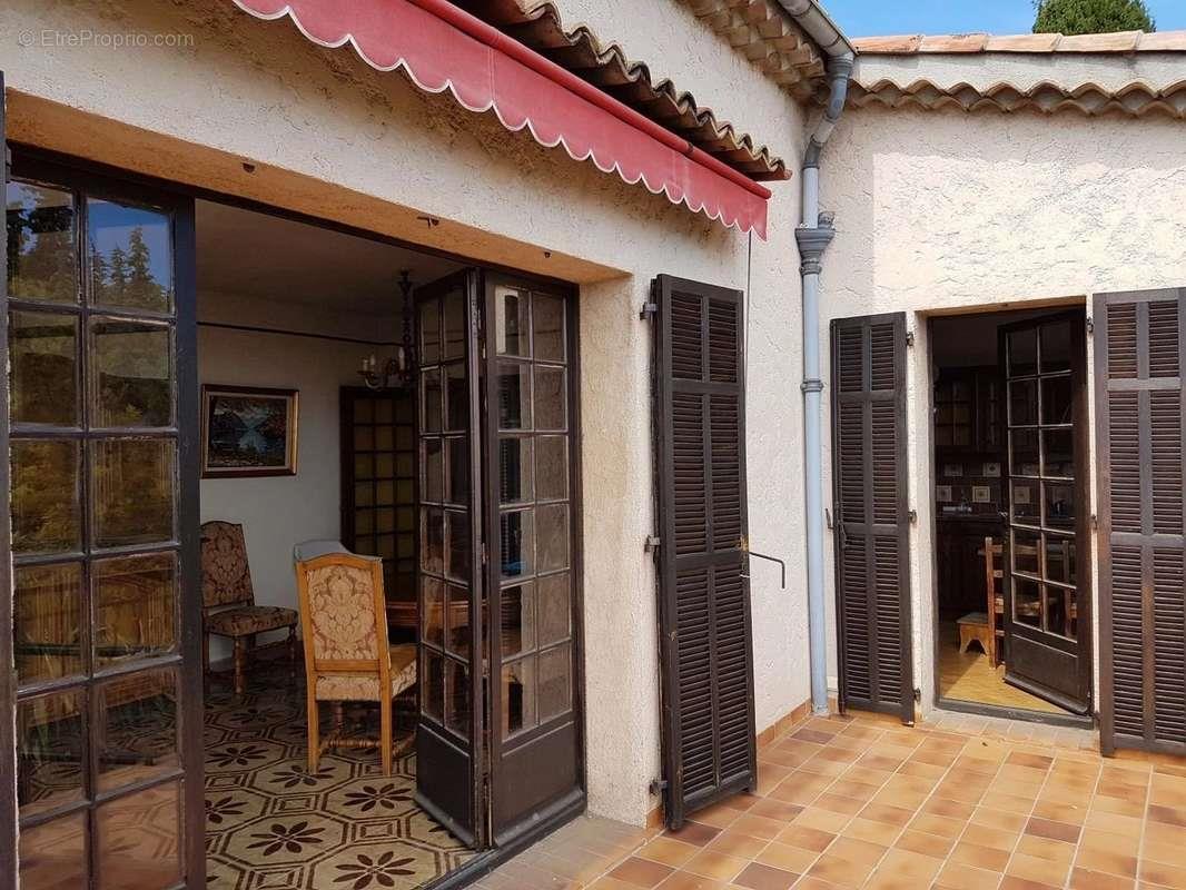 Maison à vendre, 134m², Nice