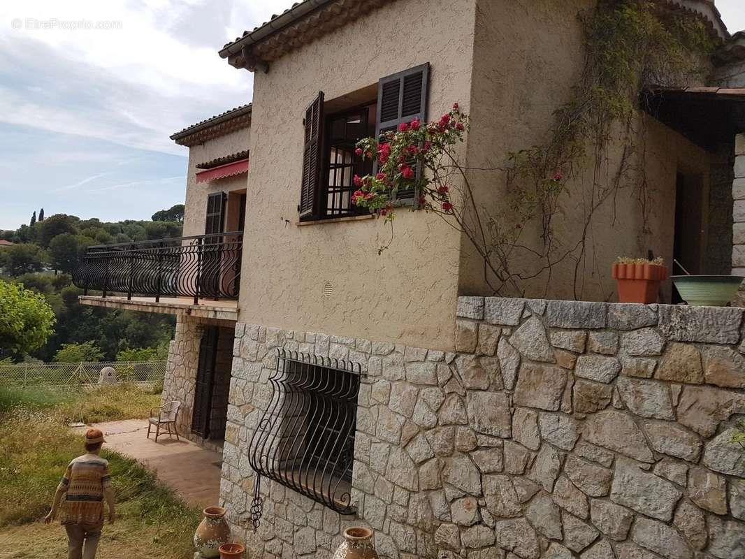 Maison à vendre, 134m², Nice