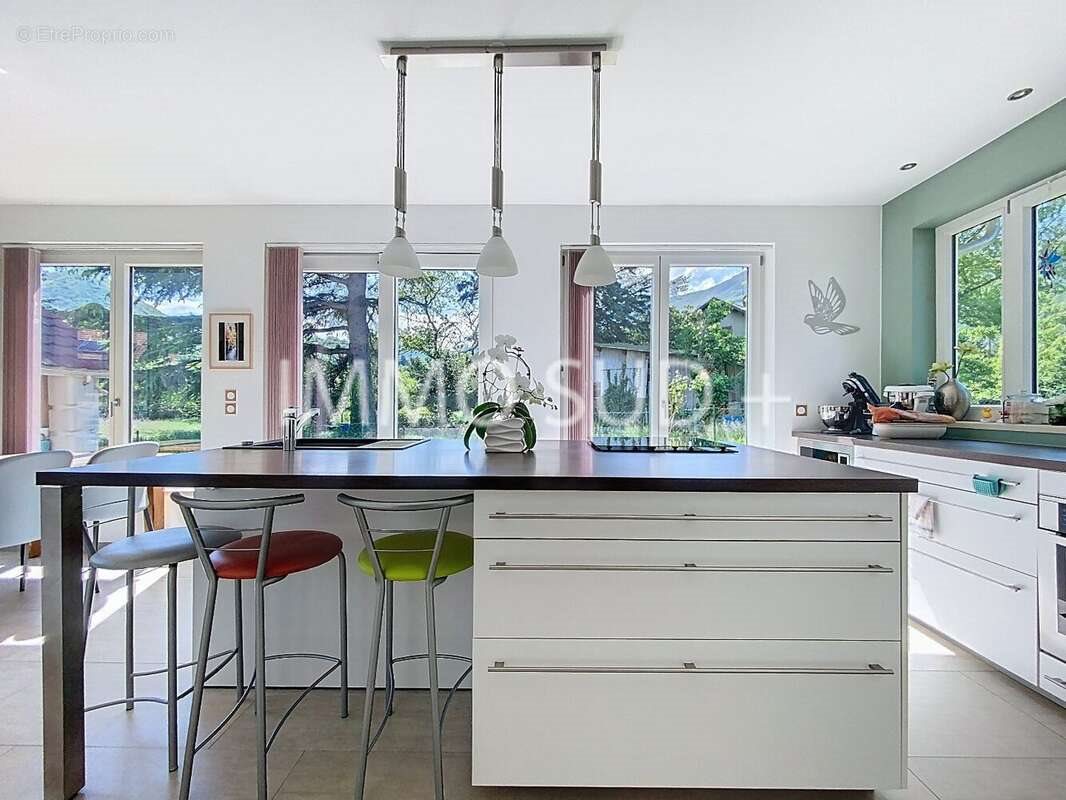 Maison à vendre, 126m², Vif