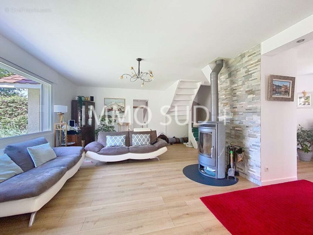 Maison à vendre, 126m², Vif