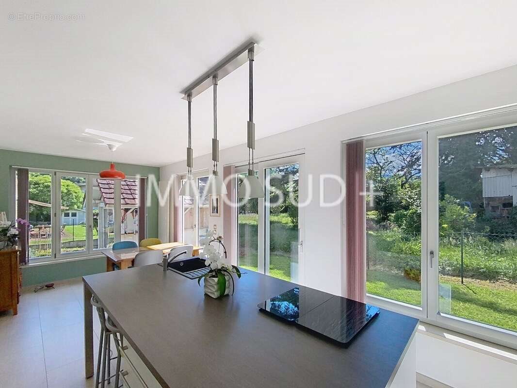Maison à vendre, 126m², Vif