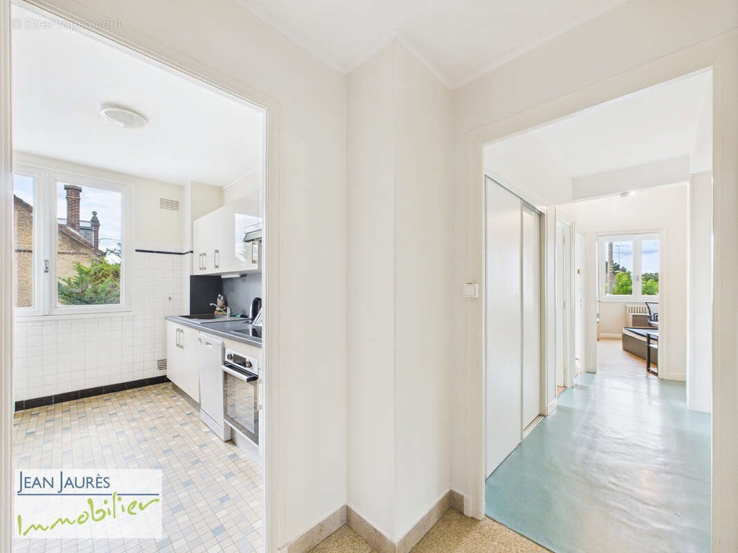 Appartement à vendre, 95m², Saint-André-les-Vergers