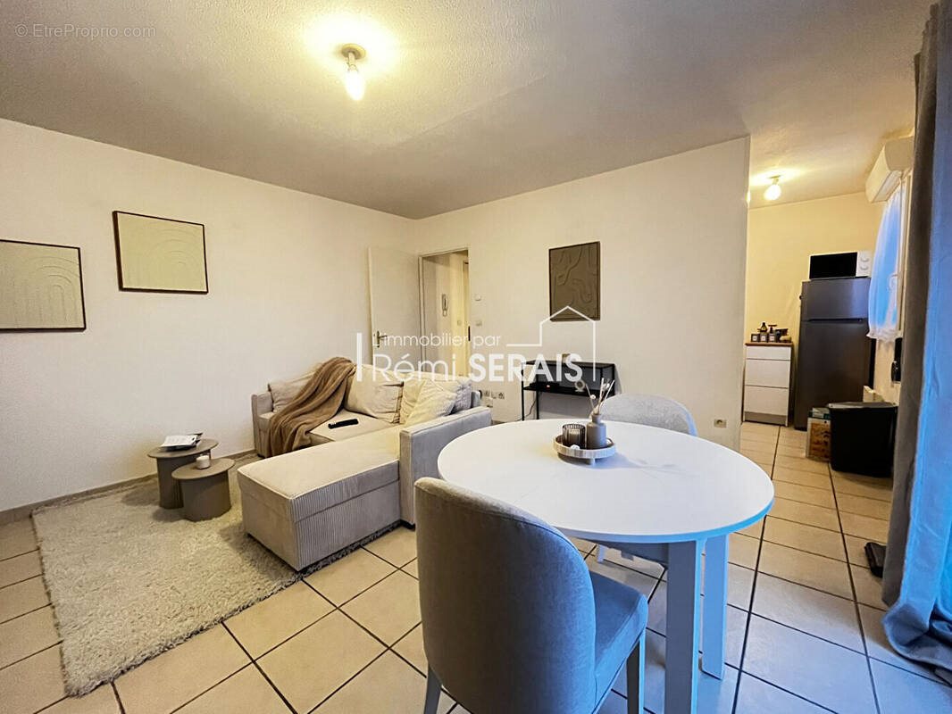 Appartement à vendre, 41m², Argentan
